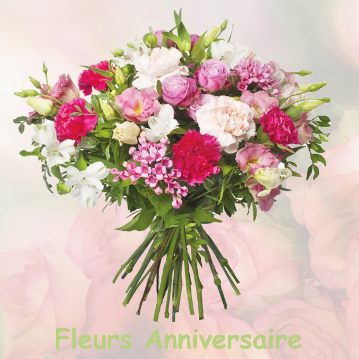 fleurs anniversaire FONTENAY-SOUS-BOIS